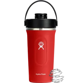 24 oz Insulated Shaker Bottle