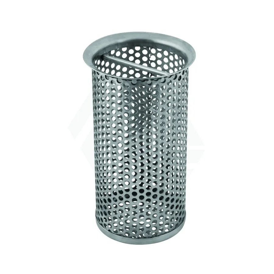 3Monkeez 100mm Round Floor Waste Arrestor (suits 100mm pipe)