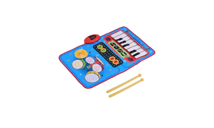 70 * 45cm Electronic Musical Mat