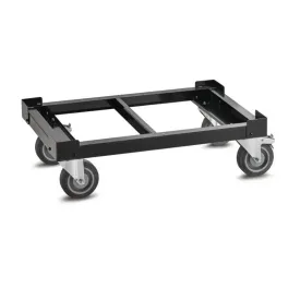 93 Top Box Caddy carrello per cassettiera - STAHLWILLE