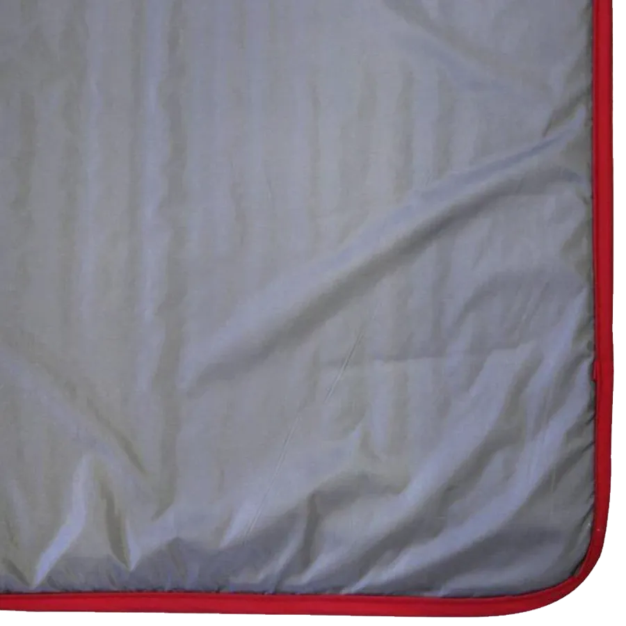 Medium Amenity Dome Mat & Sheet Set with Optimal Features