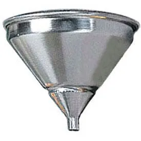 American Metalcraft 699ST - Strainer/Funnel, 1 Qt. Capacity