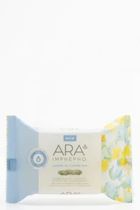 Ara Glycerine Soap