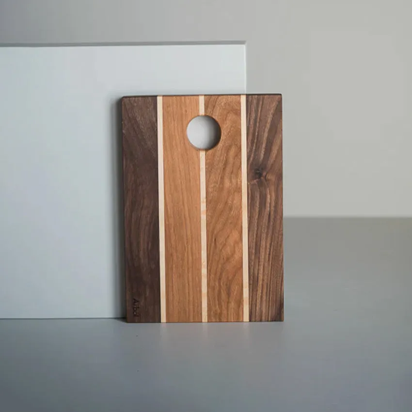 Arbol Cuisine | Picnic Cutting Board