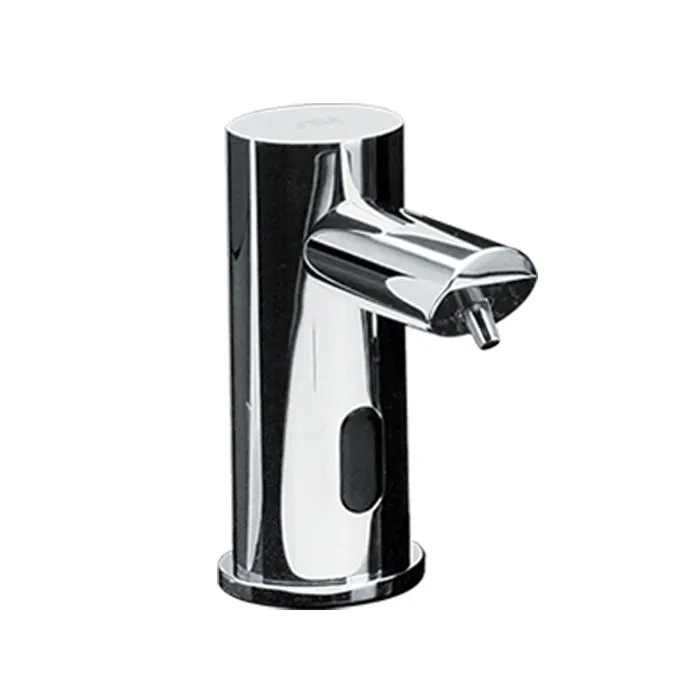 ASI 0393-1AC EZ Fill - Top Fill, Multi-Feed FOAM Soap Dispenser Head - (AC Plug In) - Polished Finish