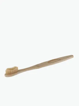 Bamboo Toothbrush Natural