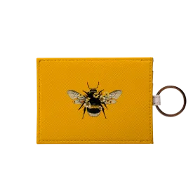 Bee I Honey Card Holder