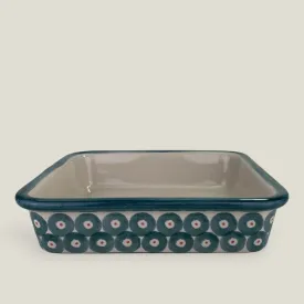 Berry Baking Dish