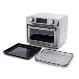 Bistro 9-in-1 Air Fry Toaster Oven