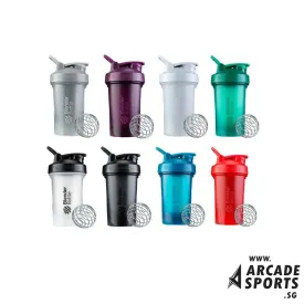 BlenderBottle™ Classic Shakers V2 @