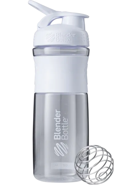 BlenderBottle® SportMixer®- 20oz/28oz -