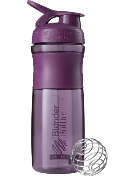 BlenderBottle® SportMixer®- 20oz/28oz -