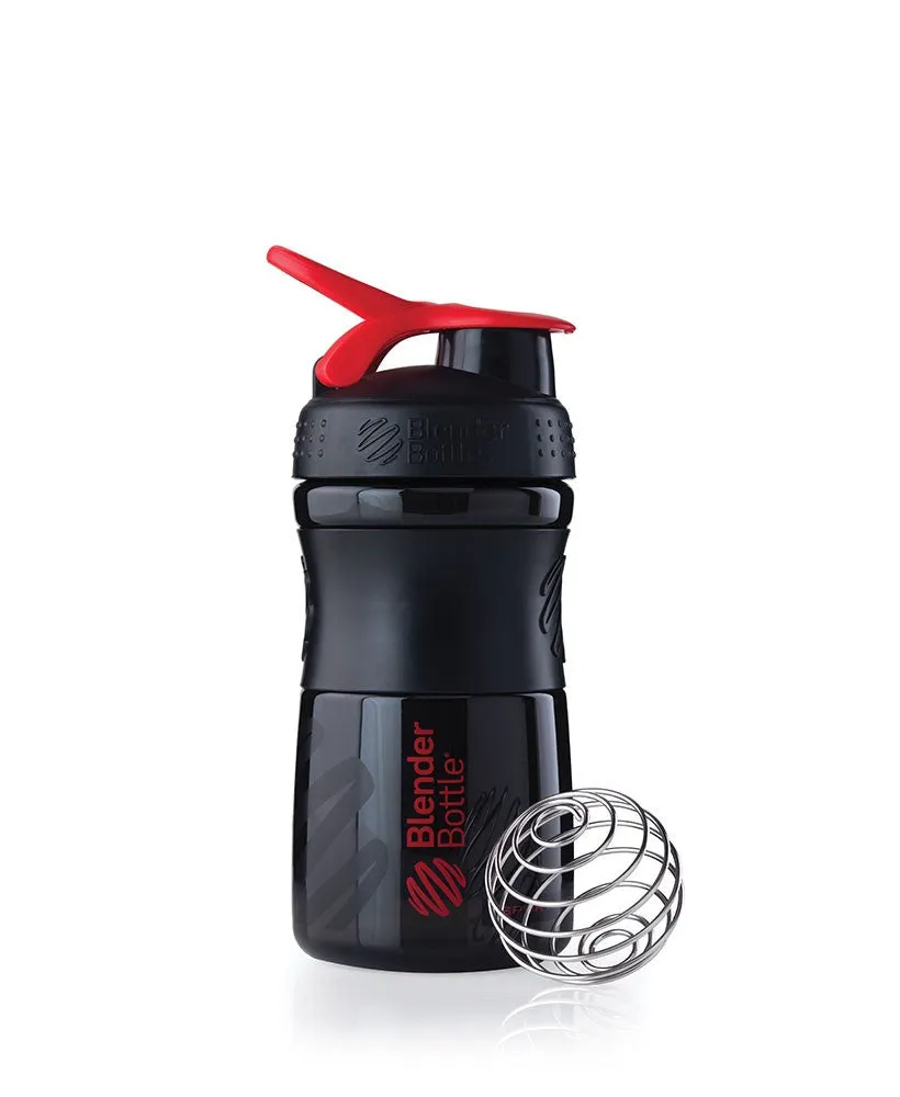 BlenderBottle® SportMixer®- 20oz/28oz -