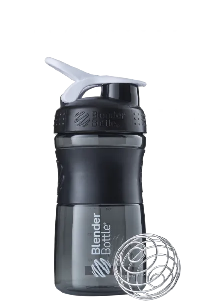 BlenderBottle® SportMixer®- 20oz/28oz -