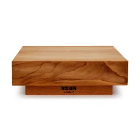 Bodum Nissen Edge-Grain Small Chopping Board