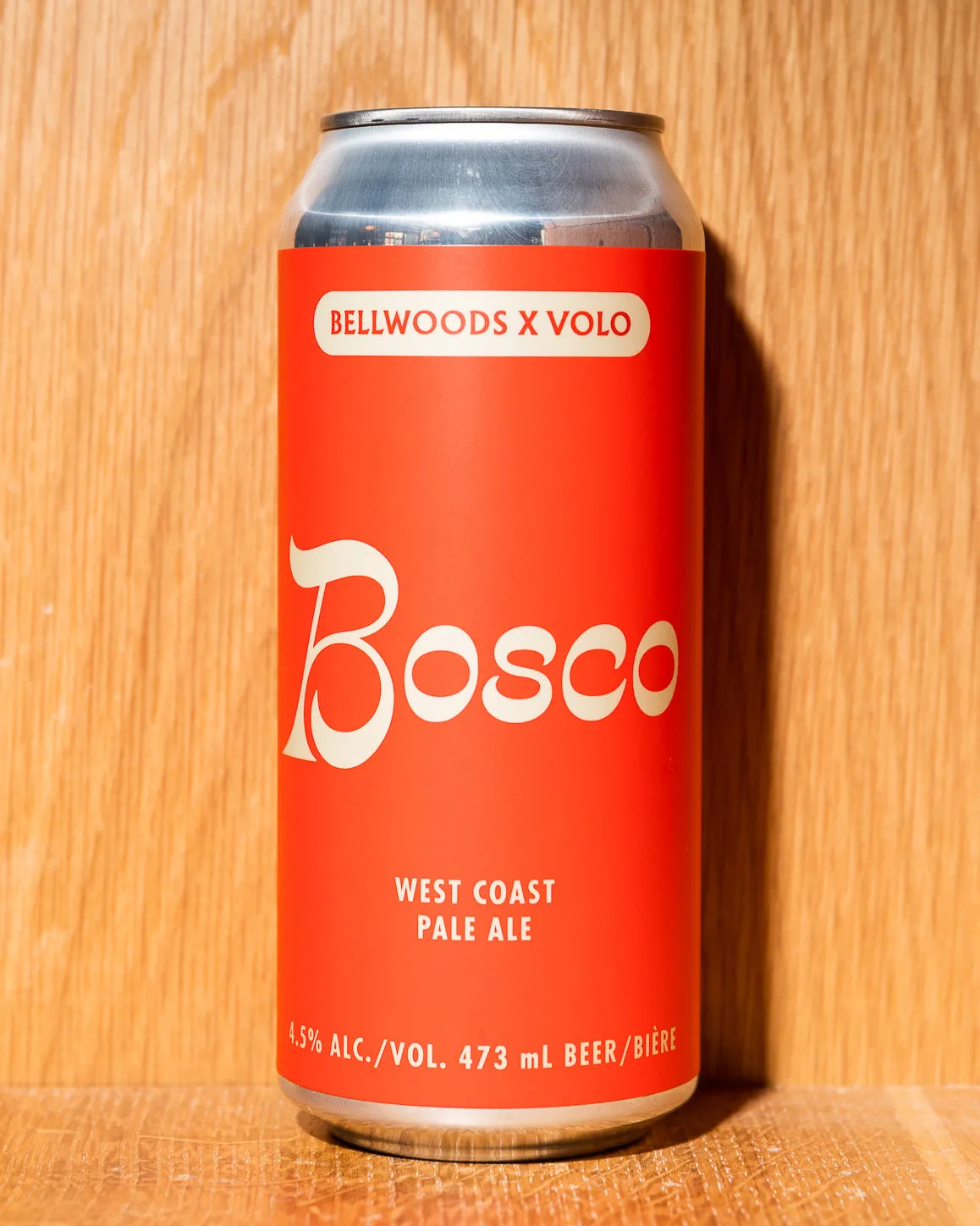 Bosco