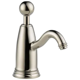 Brizo Brizo Traditional: Soap Dispenser