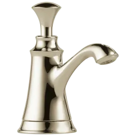 Brizo Brizo Traditional: Soap/Lotion Dispenser