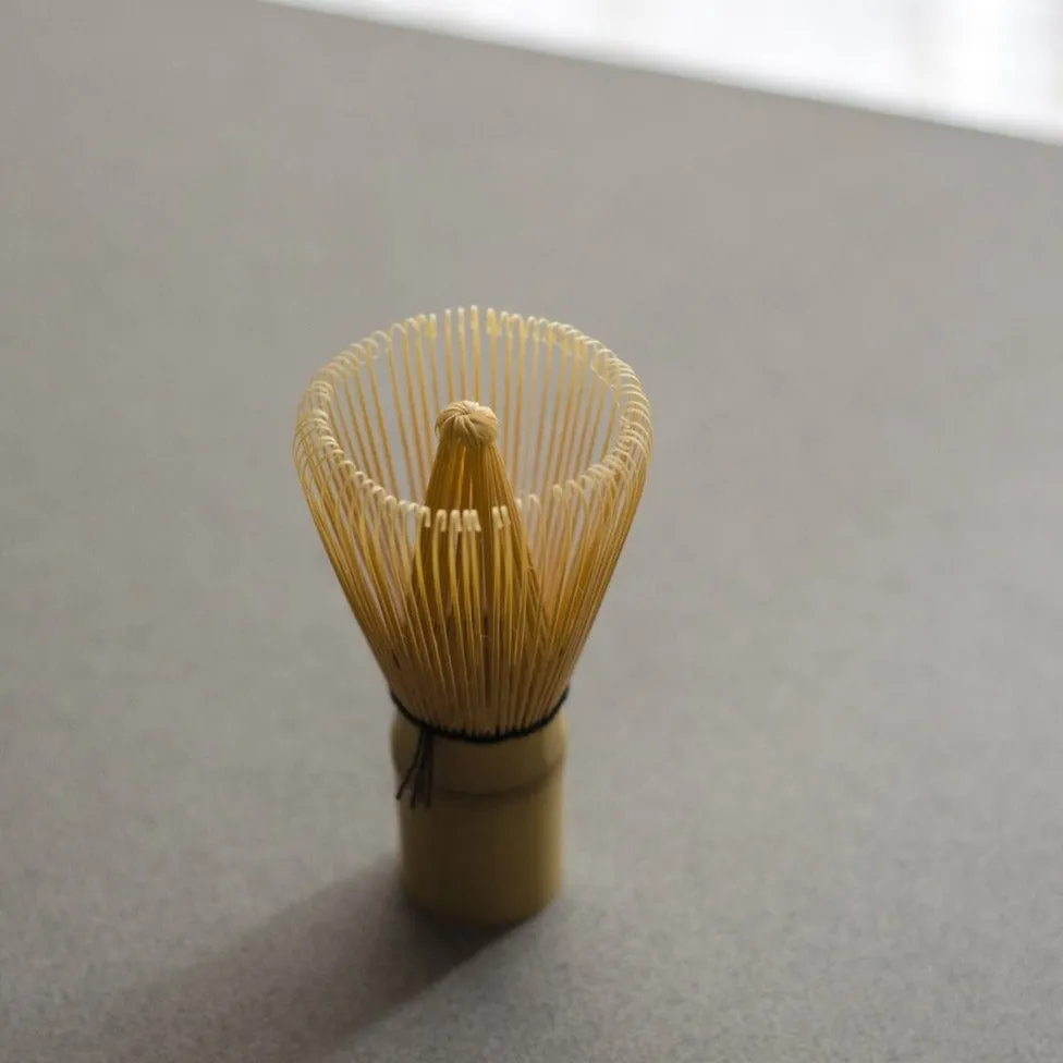 Chasen - Matcha Whisk