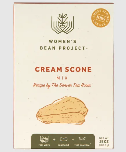 Cream Scone Mix