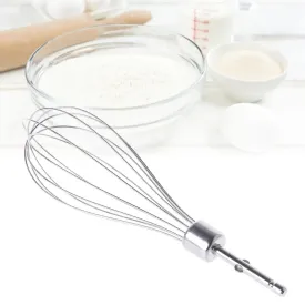 Frother Mixer Whisk Stainless