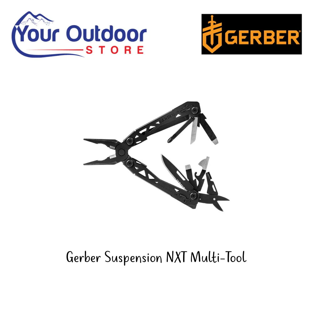 Gerber Suspension NXT Multi-Tool