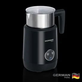 GERMAN POOL - Electric Milk Frother (Induction Heating)