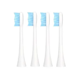 Health & Co. Electric Toothbrush Heads 4 Pack