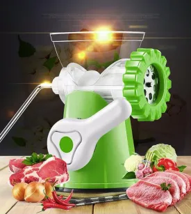 Healthy Multipurpose Grinder/Mincer