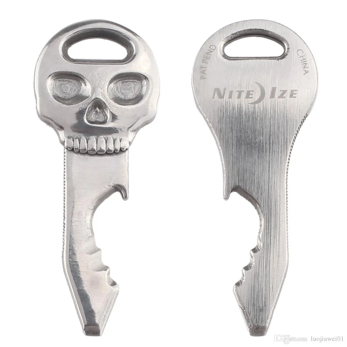 NiteIze - DOOHICKEY KEY TOOL - Multi-Tool  