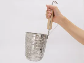 Noodle Strainer by Sampo Sangyo