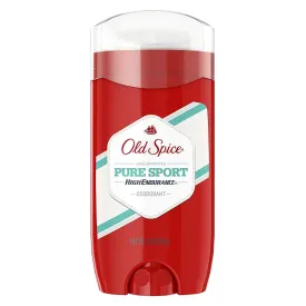 Old Spice Pure Sport High endurance Deodorant for Men 85g