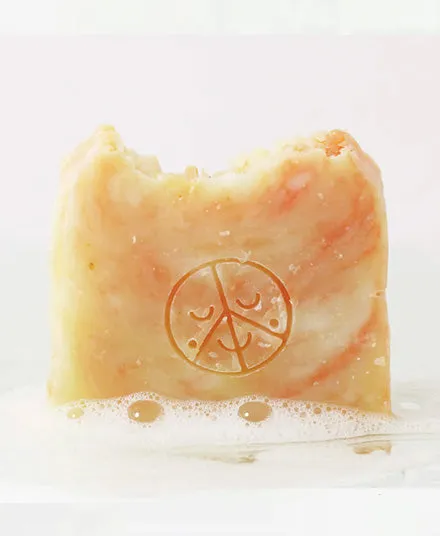 Organic Soap, by Studio Arhoj