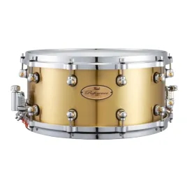 Pearl 14" x 6.5" Reference One 3mm Brass Snare Drum (RF1B1465)