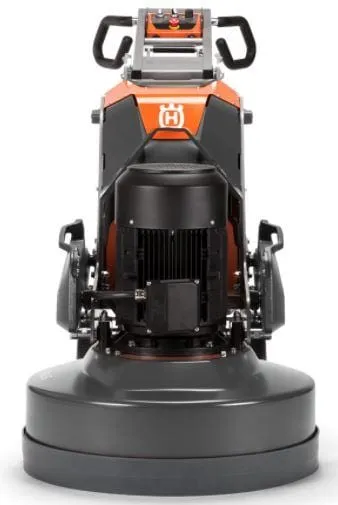 PG830S Husqvarna Floor Grinder