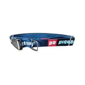 Pinkbike Cycle Dog Collar