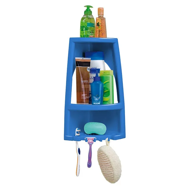 Rimax Corner Shower Caddy