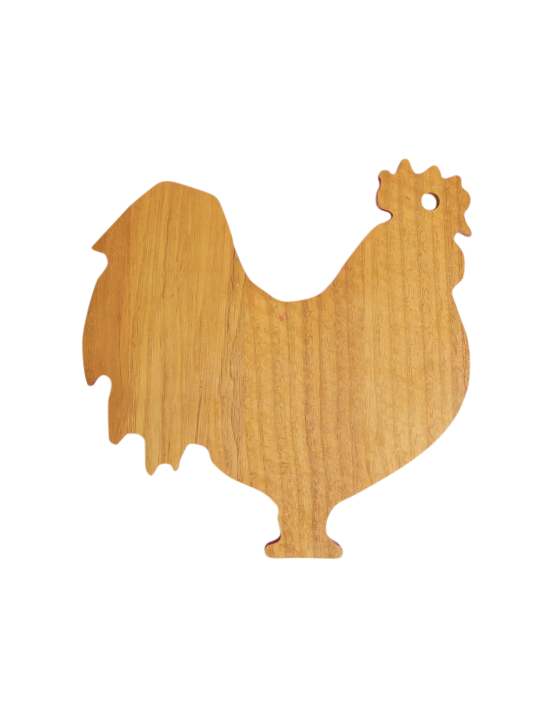 Rooster Cutting Board