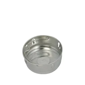 Stainless Steel Strainer – Tea, Fruit, and Ice