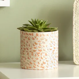 Terrazzo Plant Pot