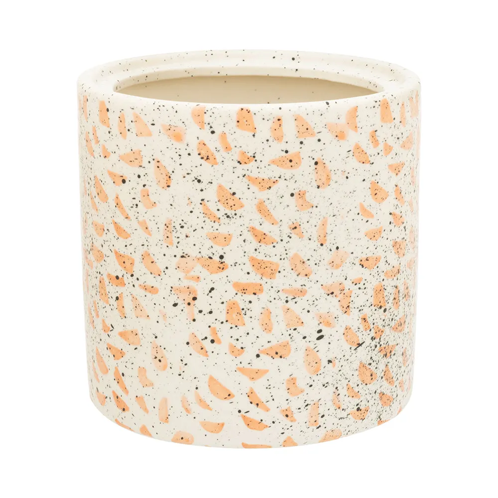 Terrazzo Plant Pot